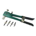 UNIVERSAL Somun Perçin Tabancası M3 - M4 - M5 -M6