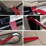UNIVERSAL Trim Sökme Seti 19 Parça