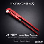 VIP-TEC 1