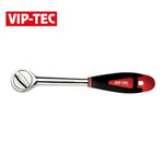 VIP-TEC 1/2 Lokma Cırcır Kolu 250 Mm