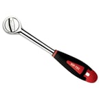 VIP-TEC 1/4 Cırcır Kolu