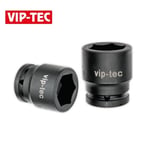 VIP-TEC 3/4 Altı Köşe Havalı Lokma 22 Mm