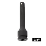 VIP-TEC 3/4 Havalı Lokma Kolu Uzatma Ara Kol 150 Mm