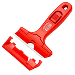 VIP-TEC Kazıma Bıçağı 100 Mm