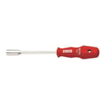 VIP-TEC Lokma Uçlu Tornavida 6 X 125 Mm