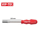 VIP-TEC Lokma Uçlu Tornavida 8 Mm