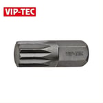 VIP-TEC M10 Splıne Bits Uç 50 Mm