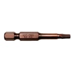 VIP-TEC M4 Splıne Uçlu Bits 50 Mm