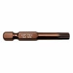 VIP-TEC M8 Splıne Bits Uç 50 Mm