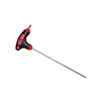 VIP-TEC T10 T Saplı Torx Allen Anahtar 100 Mm