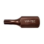 VIP-TEC T20 Torx Bits Uç 10 X 30 Mm
