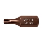 VIP-TEC T25 Torx Bits Uç 10 X 75 Mm