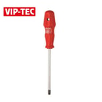 VIP-TEC T27 Torx Uçlu Tornavida Art 115 Mm