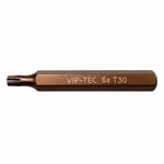VIP-TEC T30 Torx Bits Uç 10 X 75 Mm