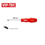 VIP-TEC T40 Torx Uçlu Tornavida 130 Mm