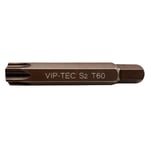 VIP-TEC T60 Torx Bits Uç 10 X 75 Mm