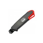 VIP-TEC VT875101 Büyük Maket Bıçağı Çift Mlz Plastik