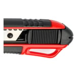 VIP-TEC VT875101 Büyük Maket Bıçağı Çift Mlz Plastik