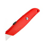 VIP-TEC VT875108 Halıcı Tip Maket Bıçağı Plastik