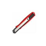 VIP-TEC VT875118 Maket Bıçağı Plastik 18 Mm