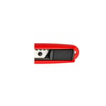 VIP-TEC VT875118 Maket Bıçağı Plastik 18 Mm
