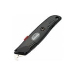 VIP-TEC VT875121 Halıcı Tip Maket Bıçağı Plastik Kancalı