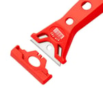 VIP-TEC VT875123 Kazıma Bıçağı 70 Mm