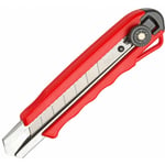VIP-TEC VT875125V Plastik Maket Bıçağı 25 Mm Vida Kilitli