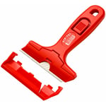 VIP-TEC VT875131 Kazıma Bıçağı 100 Mm