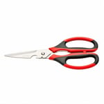 VIP-TEC VT875163 Profosyonel Çok Amaçlı Makas 22 Cm