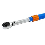 WADFOW 1/4 Tork Anahtarı 5-25 Nm