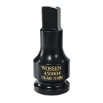 WOSSEN Karter Tapa Lokması Havalı 10 Mm