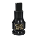 WOSSEN Karter Tapa Lokması Havalı 12 Mm