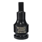 WOSSEN Karter Tapa Lokması Havalı 8 Mm