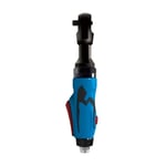 WUFU 1/2 Havalı Cırcır Kolu Pro 80 Nm