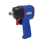 WUFU 3370 1/2 Mini Havalı Somun Sıkma Ve Sökme 610 Nm