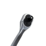 YOFEFIX 1/2 Lokma Cırcır Kolu 250 Mm