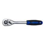 YOFEFIX 1/2 Lokma Cırcır Kolu 250 Mm