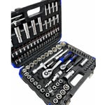 YOFEFIX 1/2 Ve 1/4 Lokma Takımı 108 Parça