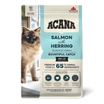 Acana Bountiful Catch Balıklı Kedi Maması 1.8 kg