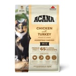 Acana Homestead Harvest Tavuklu Hindili Kedi Maması 1.8 kg