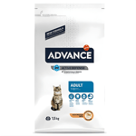 Advance Cat Tavuklu Yetişkin Kedi Maması 1.5Kg