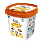 Felicia Felicia Kedi Crunch Ödül Maması Tüy Yumağı Kontrolü Ve Diş Sağlığı 100 Gr