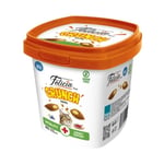 Felicia Felicia Kedi Crunch Ödül Maması Vitality Enerji Desteği 100 Gr