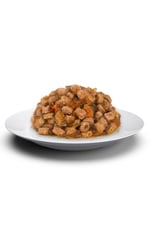 Felicia Yaş Kedi Maması Tahılsız Kuzulu 85 Gr *12