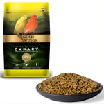 Gold Wings Premium Kanarya Yemi 1 Kg
