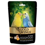 Gold Wings Premium Kuş Maması 100 Gram