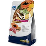 N&D Tropical Selection - Kuzulu ve Tropikal Meyveli Yavru Kedi Maması 1,5KG