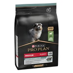 ProPlan Kuzu Etli Yavru Kuru Köpek Maması 3 Kg