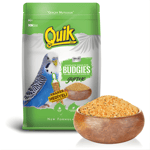 Quik Gurme Kuş Yemi 500 Gr